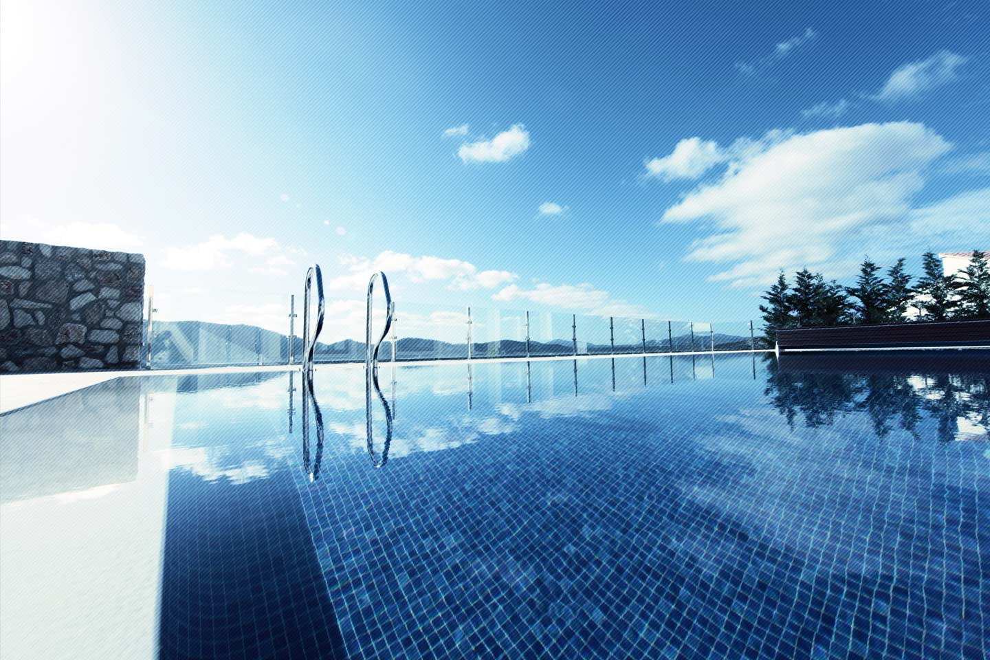 Proyectos de Piscinas